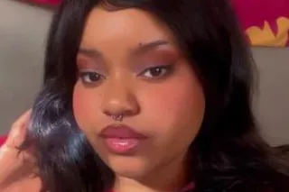 baddest bbw 🍭💋 - Image 4