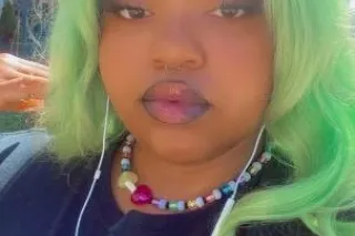 baddest bbw 🍭💋 - Image 1