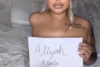 UPSCALE CURVY LATINA🏆 Here To Please💙😌 - Image 1